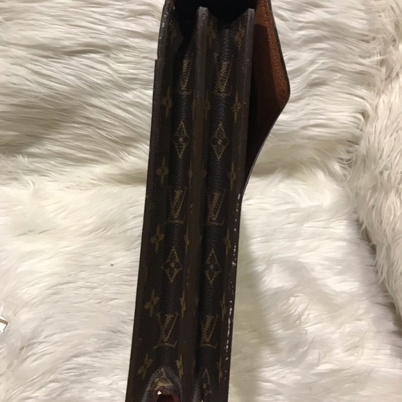 Louis Vuitton Serviette Conseiller Briefcase #7.3B - Picture 3 of 8